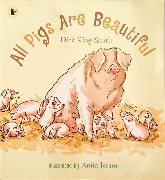 All Pig are Beautiful