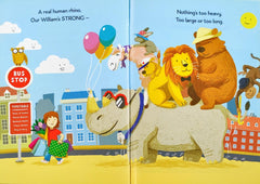 William is the Greatest