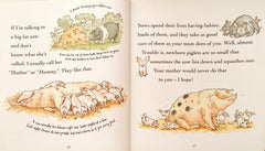 All Pig are Beautiful