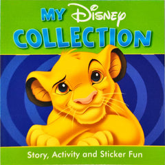 My Disney Collection
