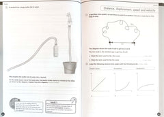 GCSE 9-1 Physics Exam Practice for all Exam Boards