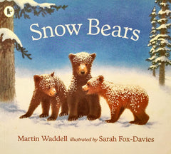 Snow Bears