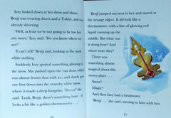 The Magical North Pole (Tom Fletcher)