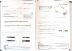 GCSE 9-1 Physics Exam Practice for all Exam Boards