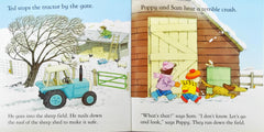 Usborne Farmyard Tales Combo 20 (4 Books)