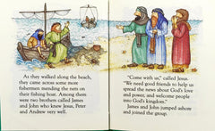 Jesus The Teacher