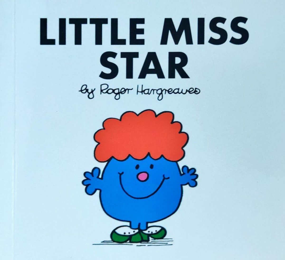 Little Miss Star