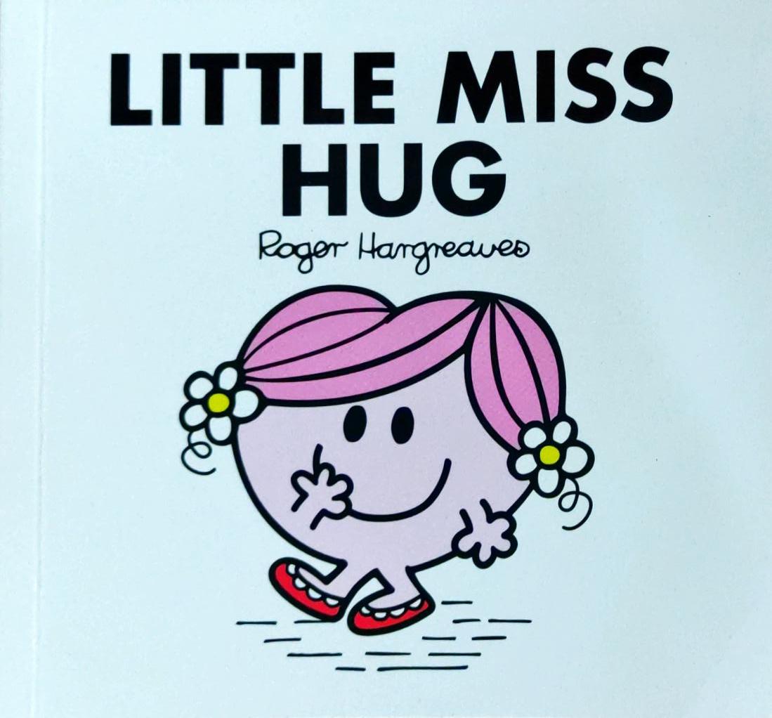 Little Miss Hug