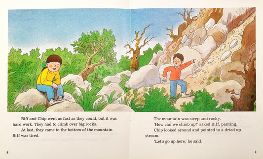 Oxford Story Tree Combo (3 Books)