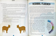 Brain Boosting (Challenging Book)