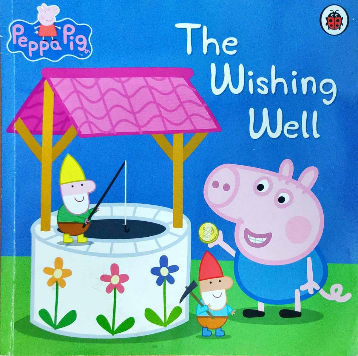 Peppa Pig The Wishing Well