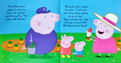 Peppa Pig The Wishing Well