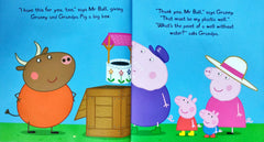 Peppa Pig The Wishing Well