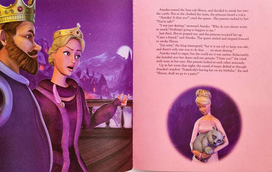 Barbie and the Magic of Pegasus