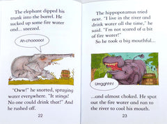 Usborne Young Reading Set 11 (6 Books)