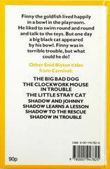 The Surprising Goldfish (Enid Blyton)