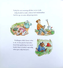 Paddington Combo Set 20 (3 Books)