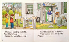 Oxford Story Tree Combo 2 (4 Books)
