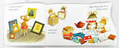 Usborne Phonics Reader Combo Set 38 (3 Books)