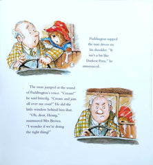 Paddington Combo Set 20 (3 Books)