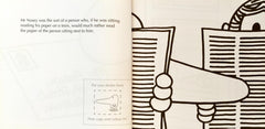 My Mr Noisy Copy Colouring Book