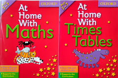 Oxford Activity Workbook Combo (2 Books)