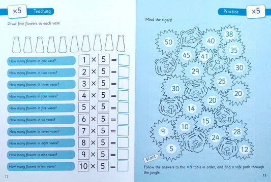 Oxford Activity Workbook Combo (2 Books)