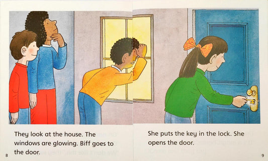 Oxford Story Tree Combo 3 (7 Books)