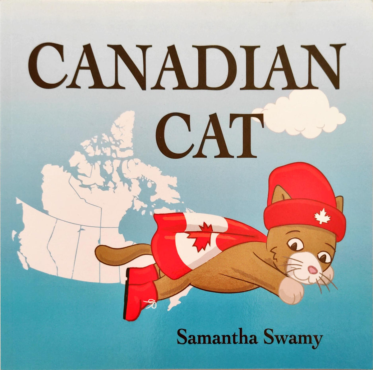 Canadian Cat