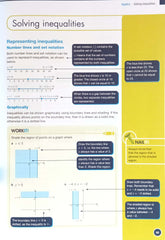 GCSE 9-1 Higher Mathematics AQA Revision & Exam Practice