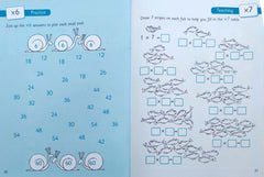 Oxford Activity Workbook Combo (2 Books)