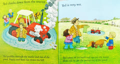 Usborne Farmyard Tales Combo 20 (4 Books)