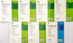 Oxford Story Tree Combo 3 (7 Books)