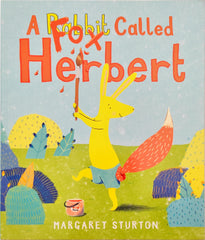 A Fox Called Herbert