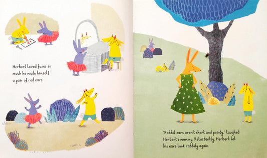 A Fox Called Herbert