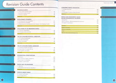 GCSE 9-1 Geography Edexcel B Revision & Exam Practice