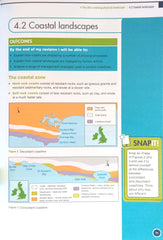 GCSE 9-1 Geography Edexcel B Revision & Exam Practice