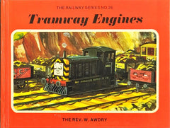 Tramway Engine