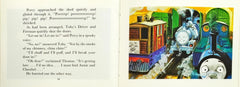 Tramway Engine