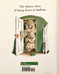 There's a Nightmare in My Closet