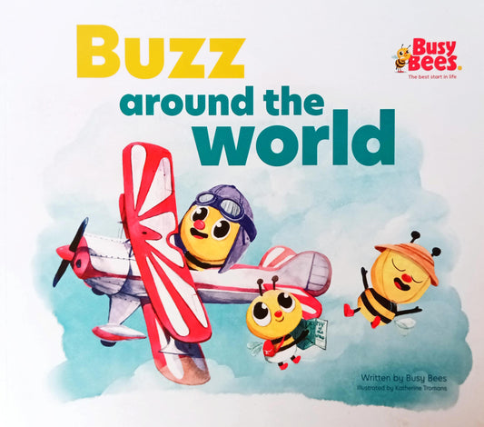 Buzz around the world