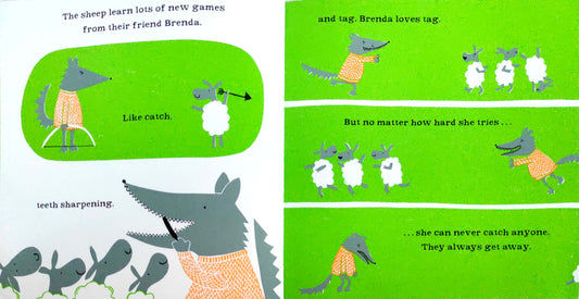 Morag Hood Combo (2 Books)