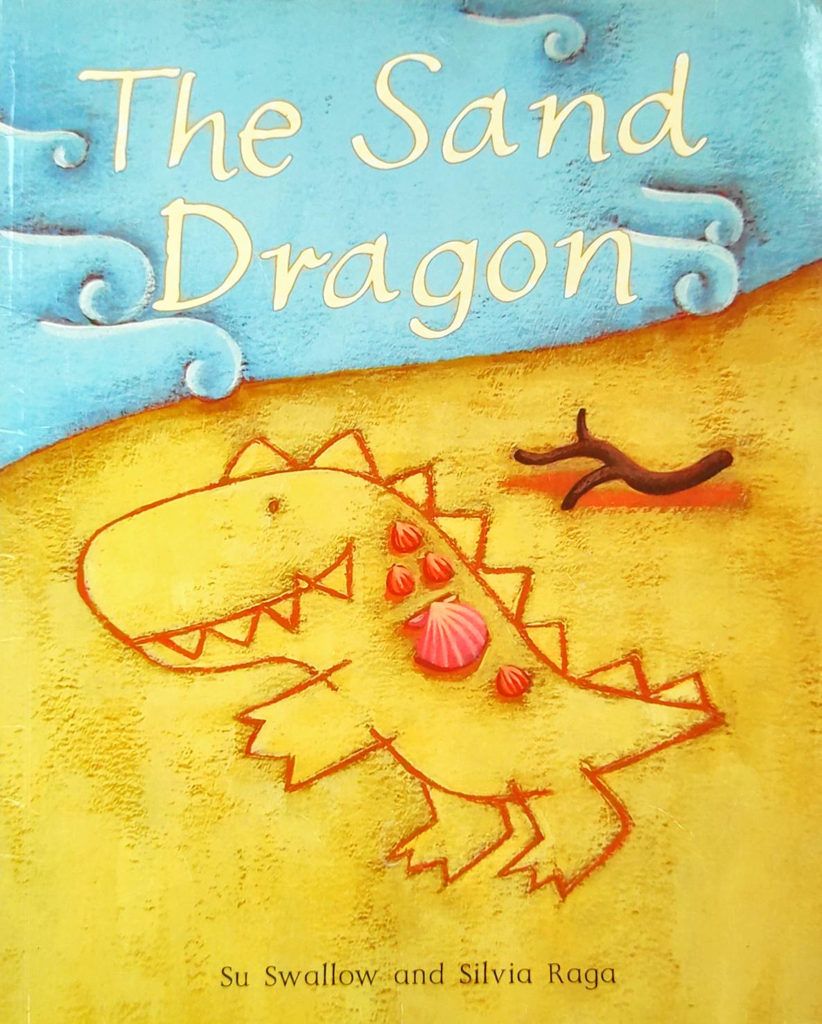The Sand Dragon
