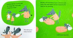 Morag Hood Combo (2 Books)