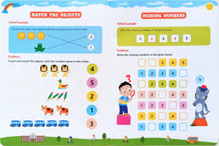 Let's do Mental Maths (Level 1)