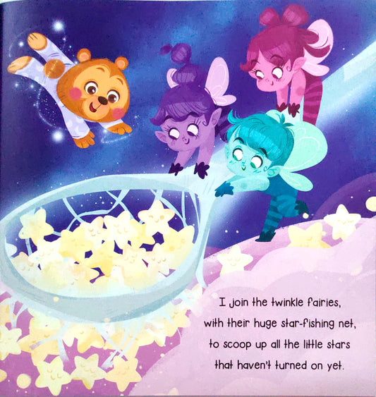 Storybook Combo Set 168 (3 Books)