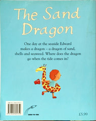 The Sand Dragon