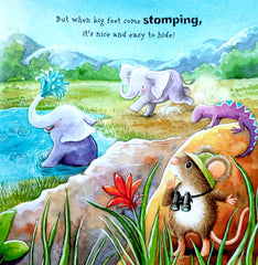 Storybook Combo Set 168 (3 Books)