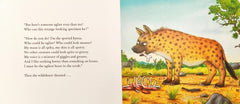 The Ugly Five (Board Book)