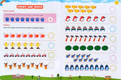 Let's do Mental Maths (Level 1)